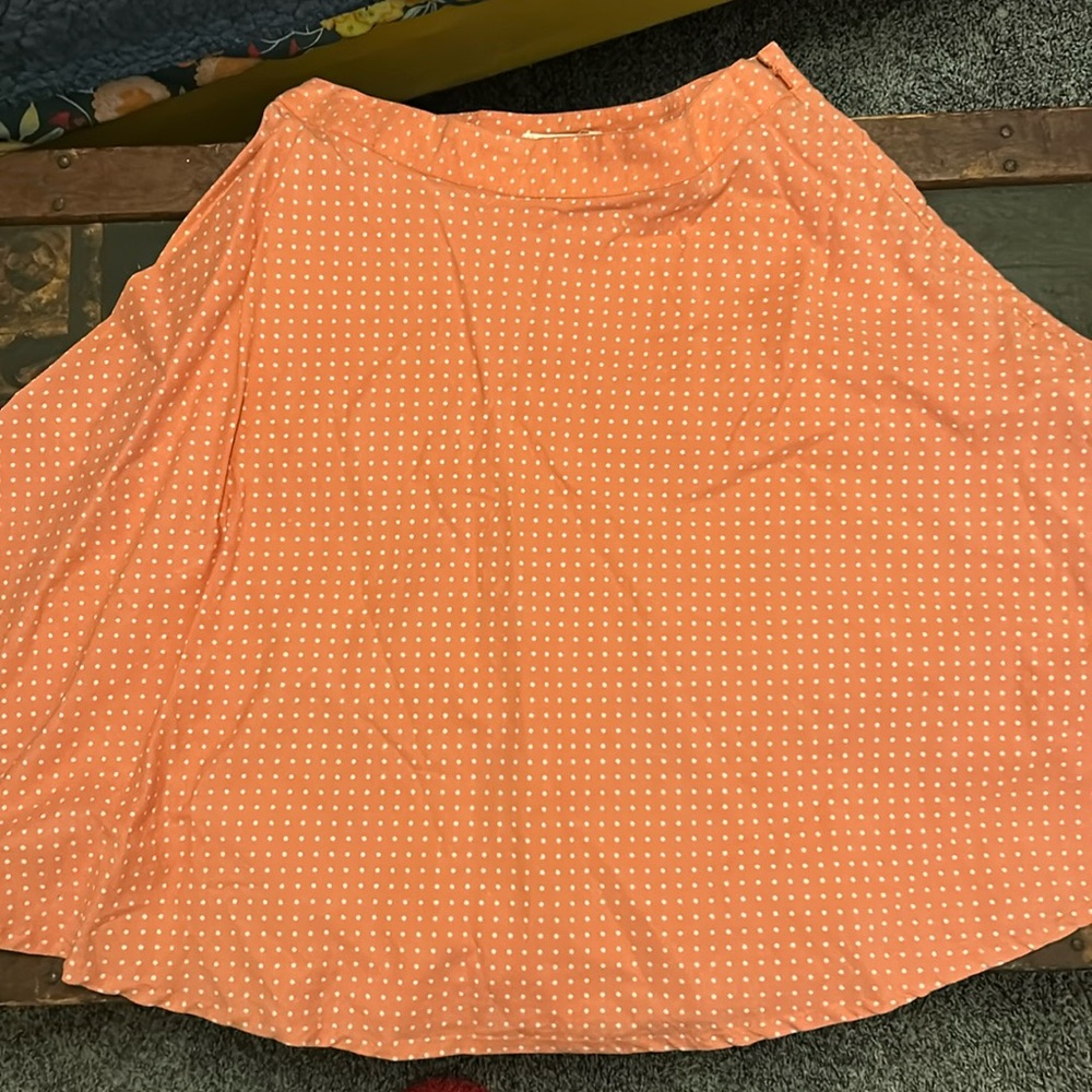 Skirt by Mata Traders; small
